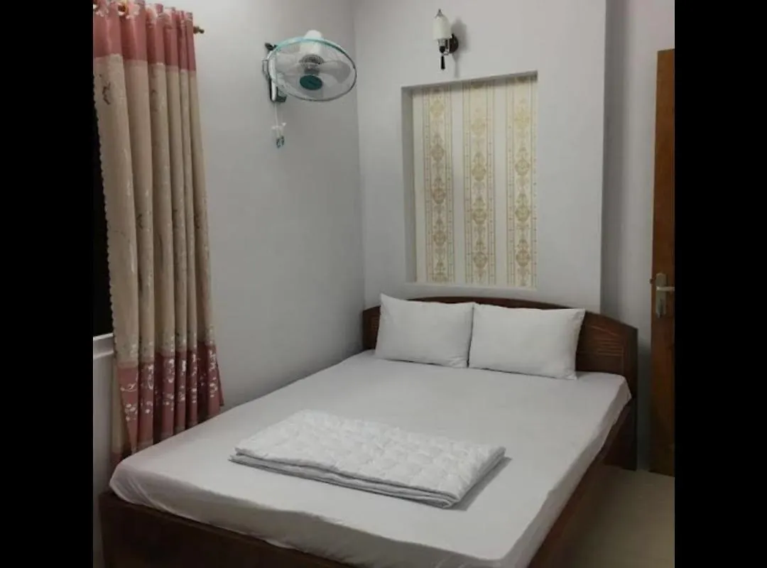 Nhan Ai Da Nang Love hotel